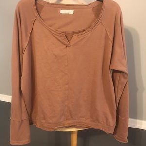 EUC deconstructed top